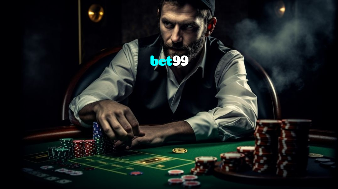 bet99 casino presented on mobile device in Pakistan with slots and live games